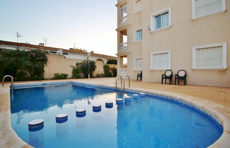 Gemensam pool